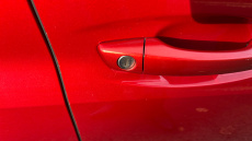 Peugeot 208 1.2 PureTech 100 Allure 5dr Petrol Hatchback